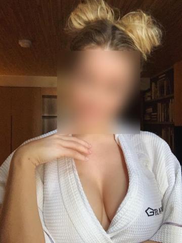 Индивидуалка Сарра Фотография 3