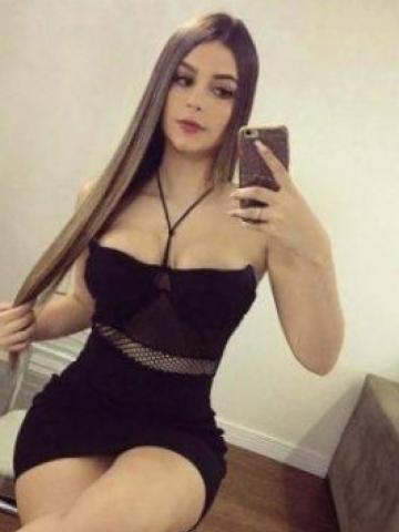 Индивидуалка Надежда Фотография 2