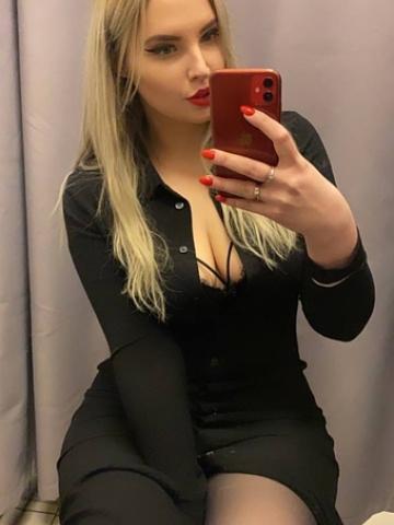 Индивидуалка Лорен Фотография 2